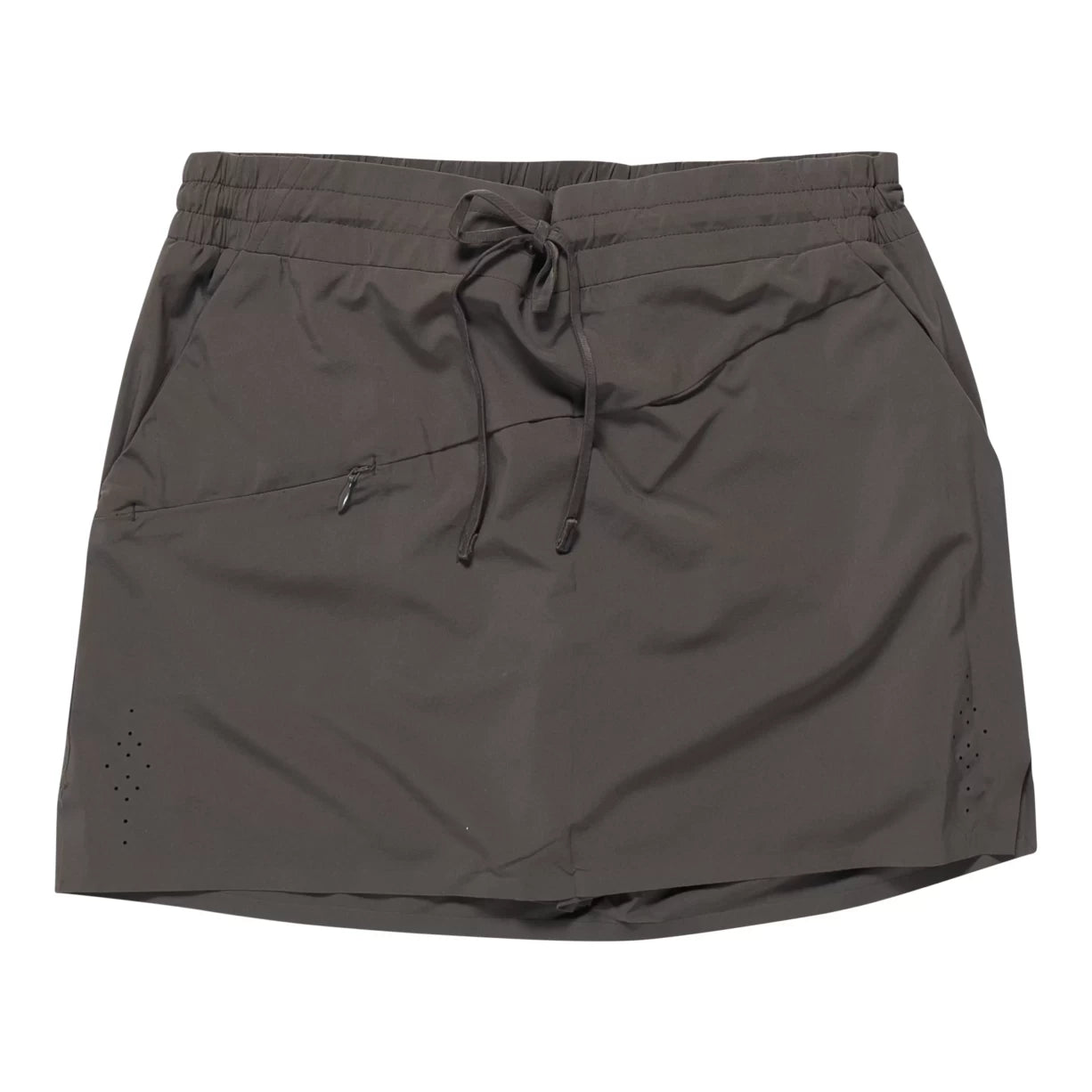 SOlive Brown