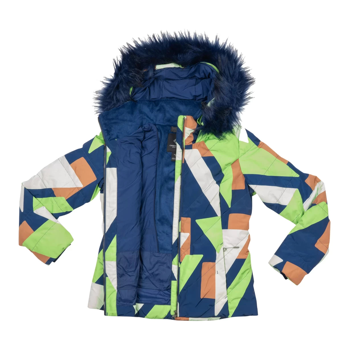 10Blue/Green