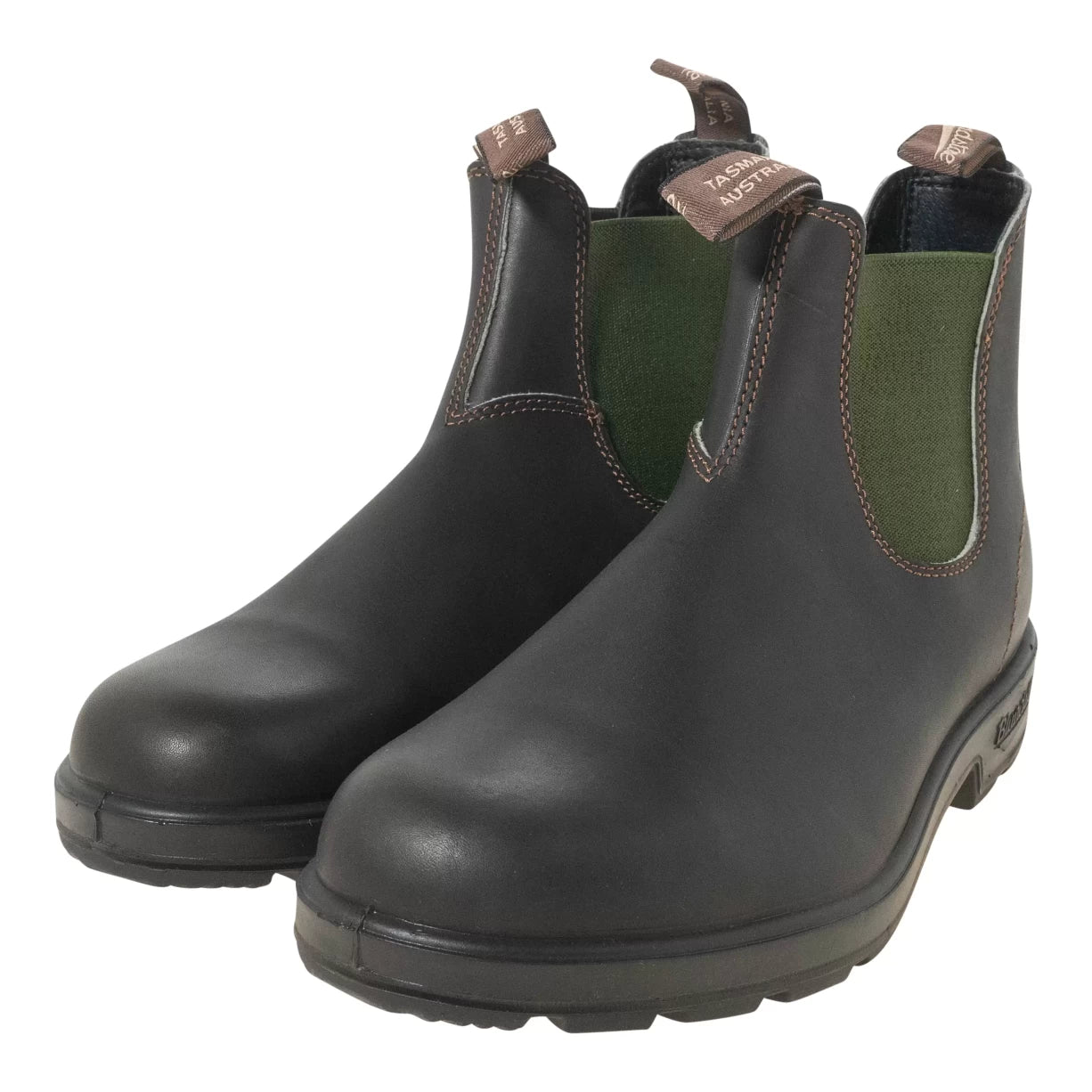 10Brown/Green