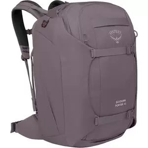 One SizeGraphite Purple