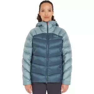 SOrion Blue/Citadel