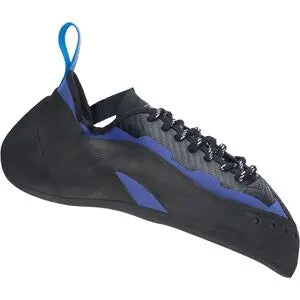 8.5Blue/Black