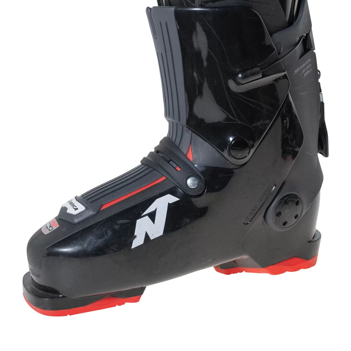 26/26.5Black