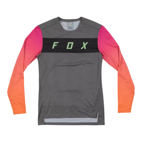 SGray/Orange