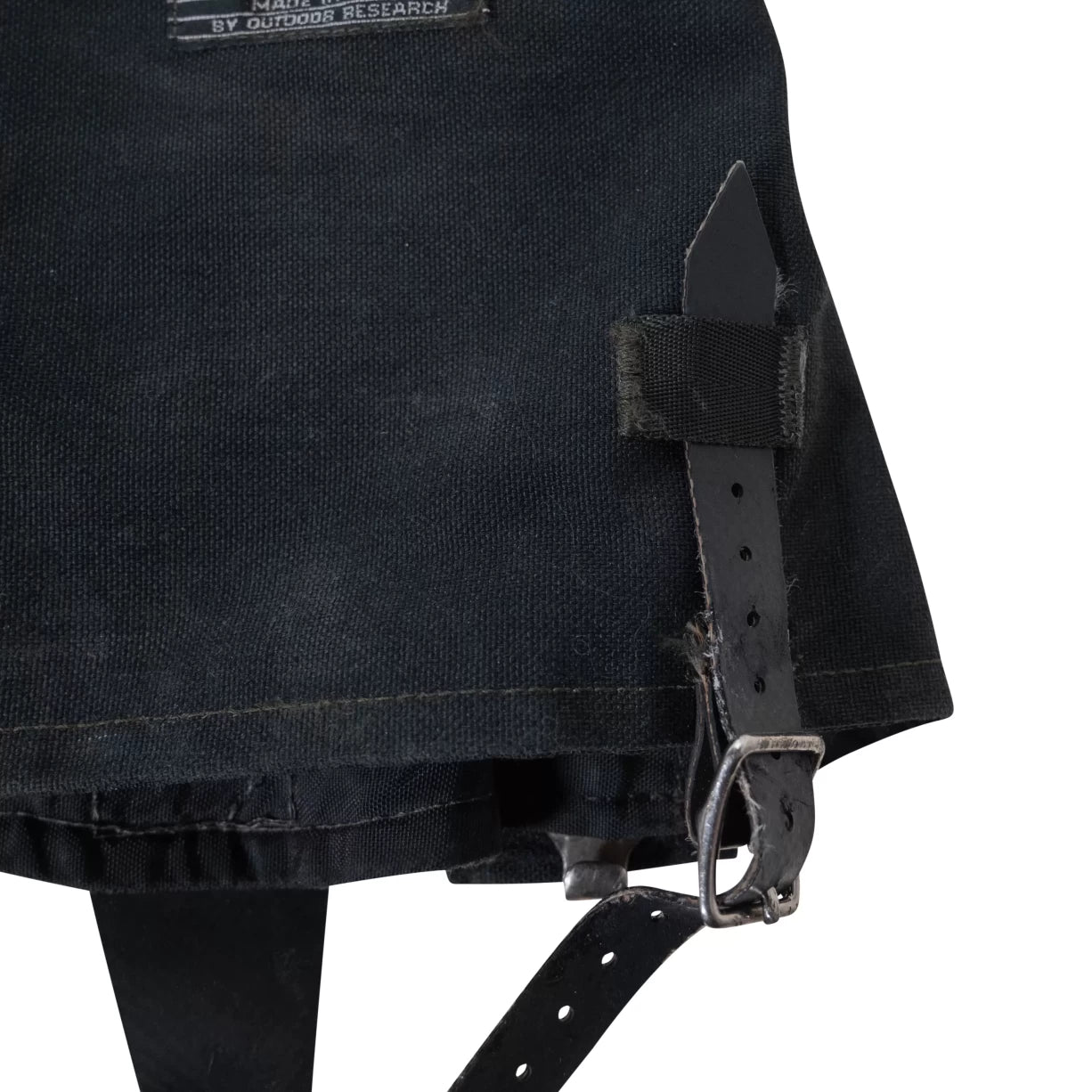 XLBlue/Black