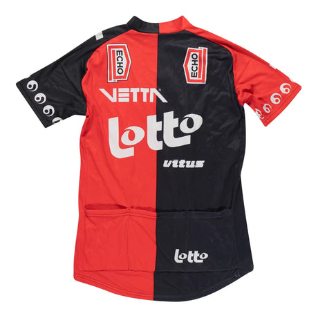 LRed/Black
