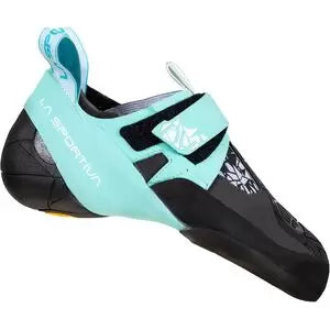36.5Carbon/Turquoise