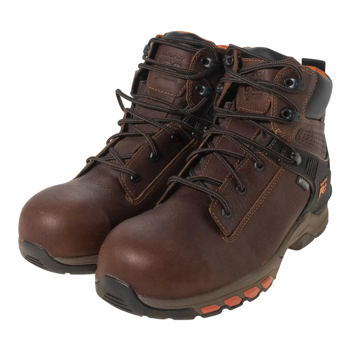 11.5WBrown
