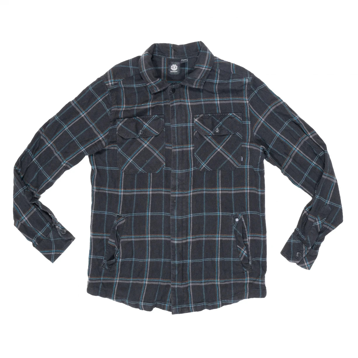 LBlack/Blue