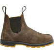   Mens 9/Womens 11#1944T-Rustic Brown With Mustard-Black Outsole