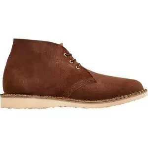 9.5Chocolate Muleskinner