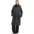 8Archive Olive/Ancient Tartan