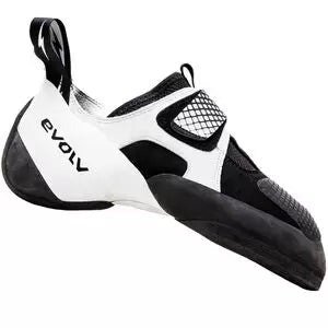 8Black/White