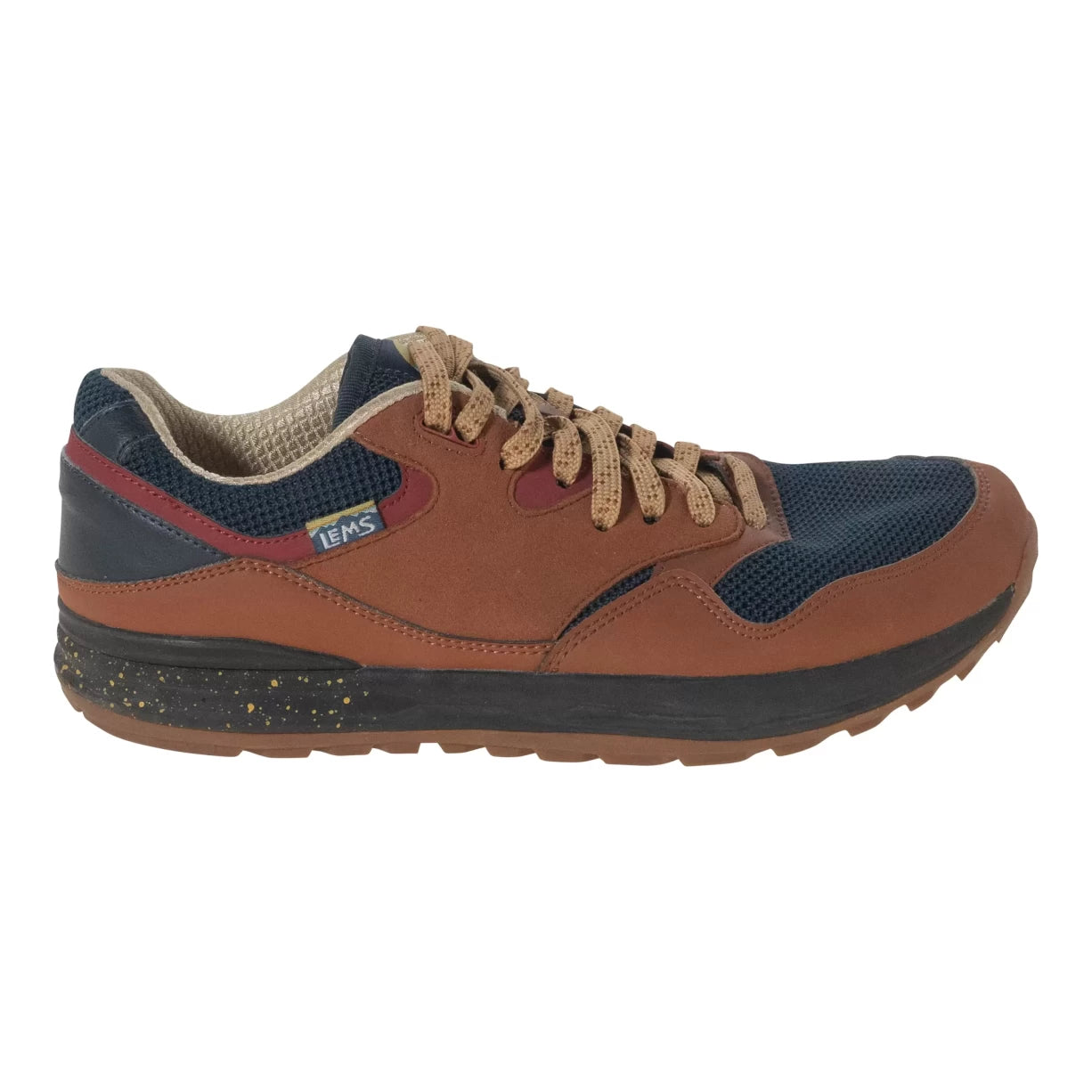 9.5Brown