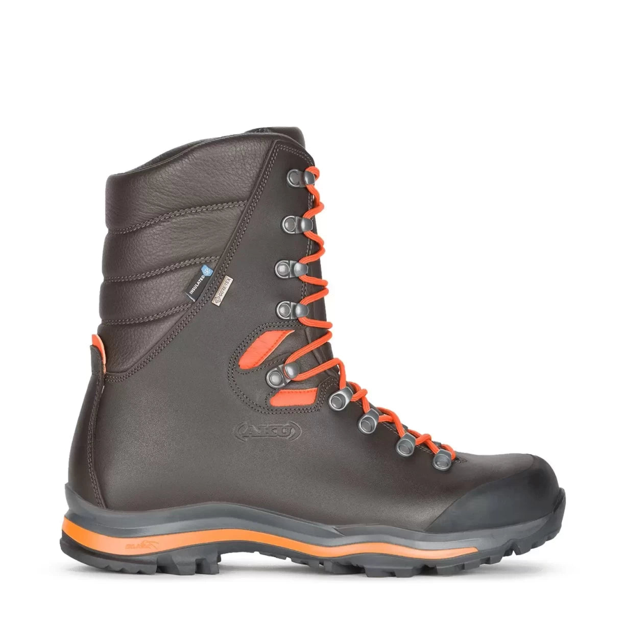 8.5Brown