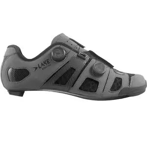 45.5Matte Grey/Black
