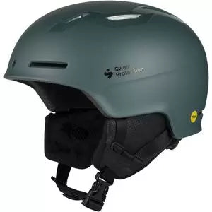 S/MMatte Sea Metallic