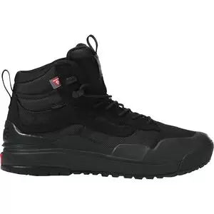Mens 7.5/Womens 9Black/Black