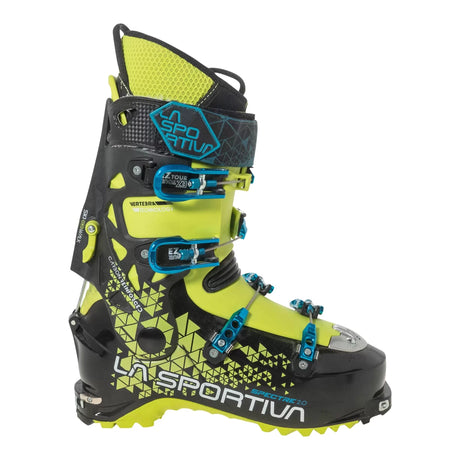 27/27.5Yellow/Black
