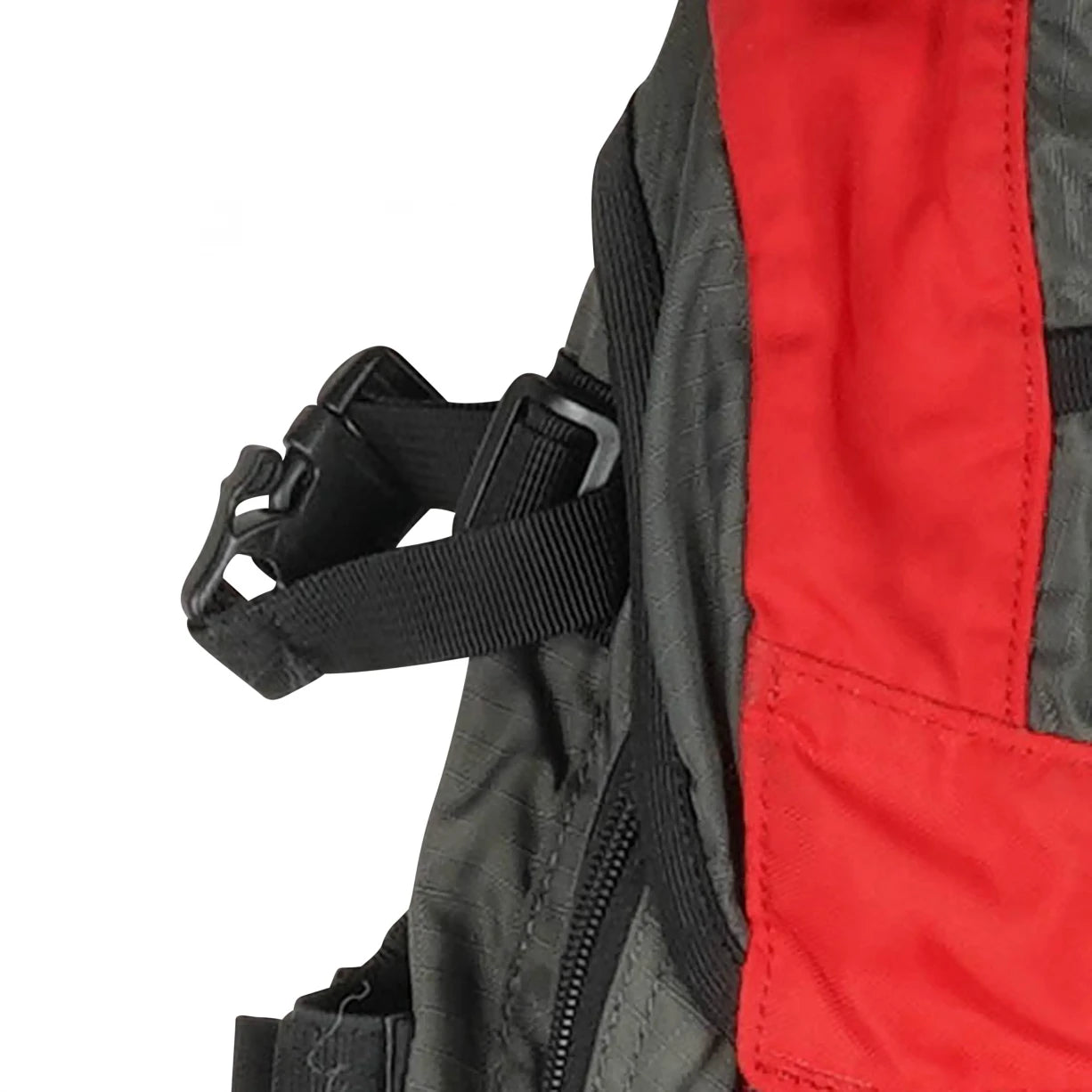 One SizeRed/Black