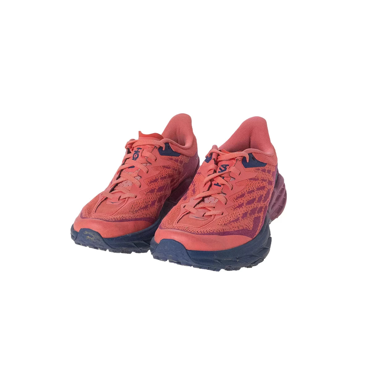 8.5pink/purple