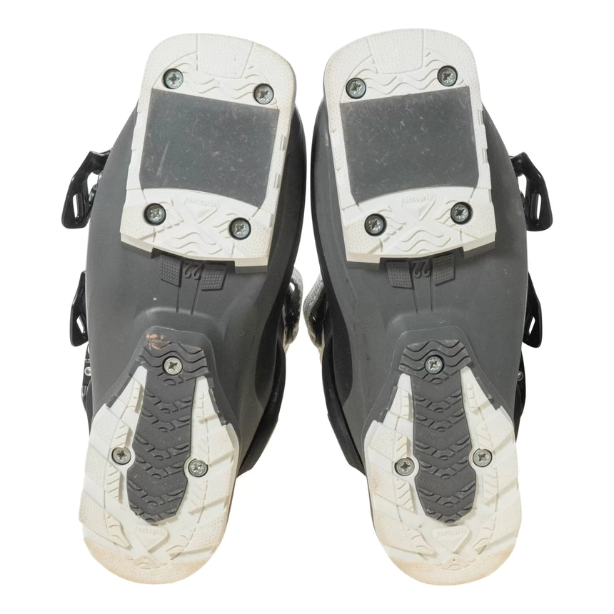 22.0White/Blue