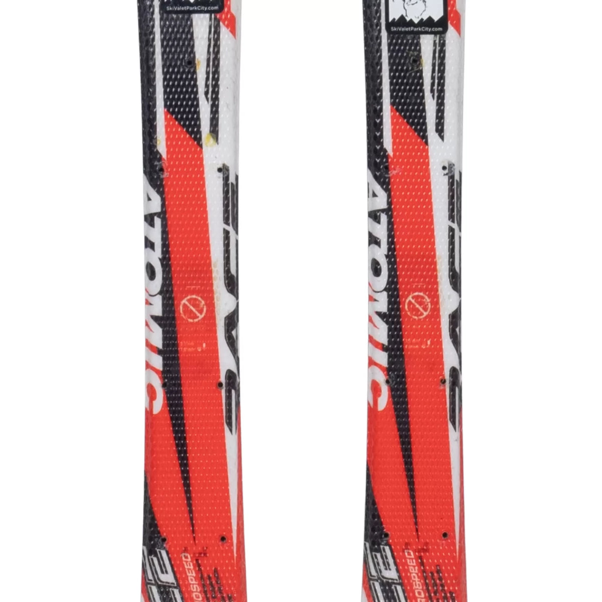 80cmWhite/Red