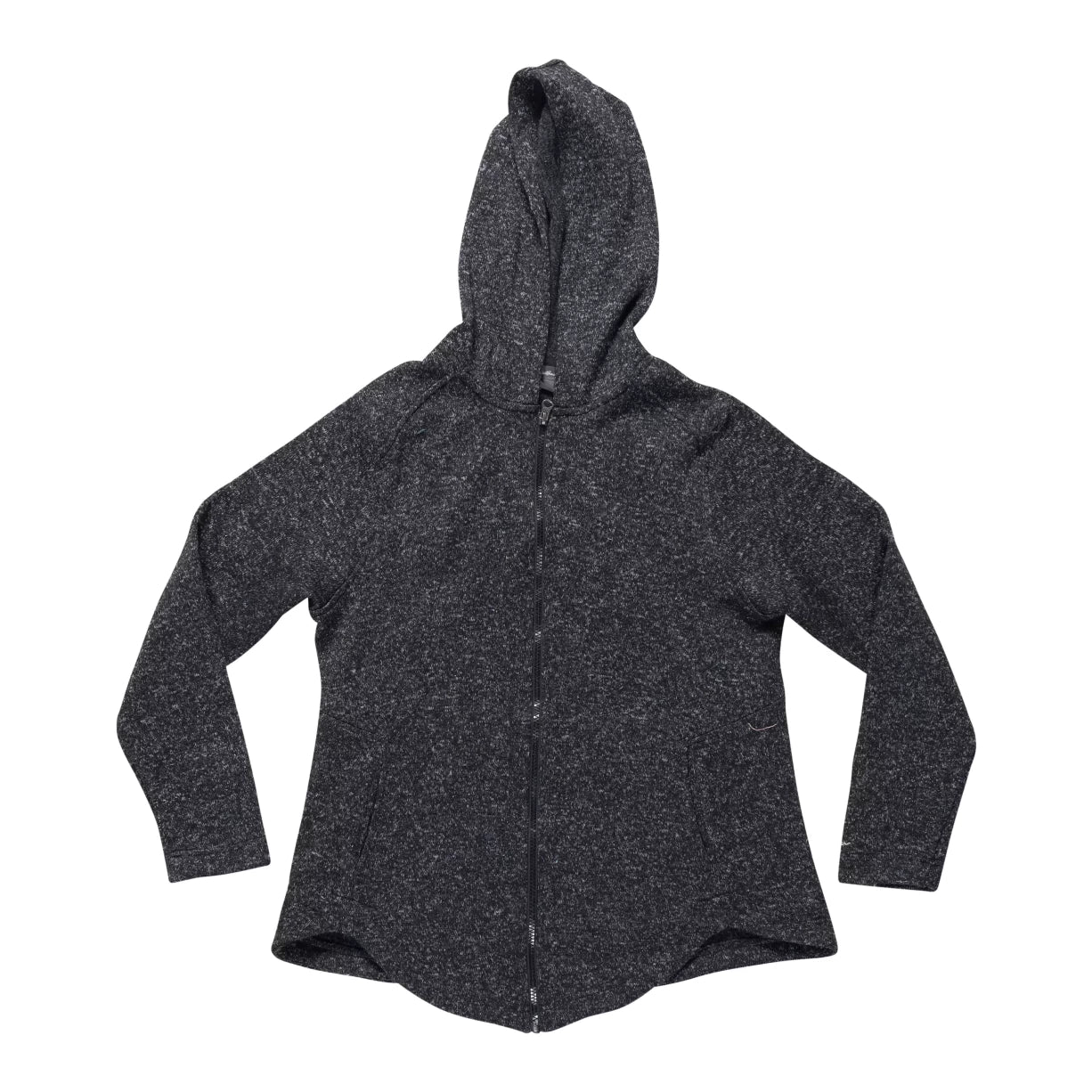 LBlack Heather