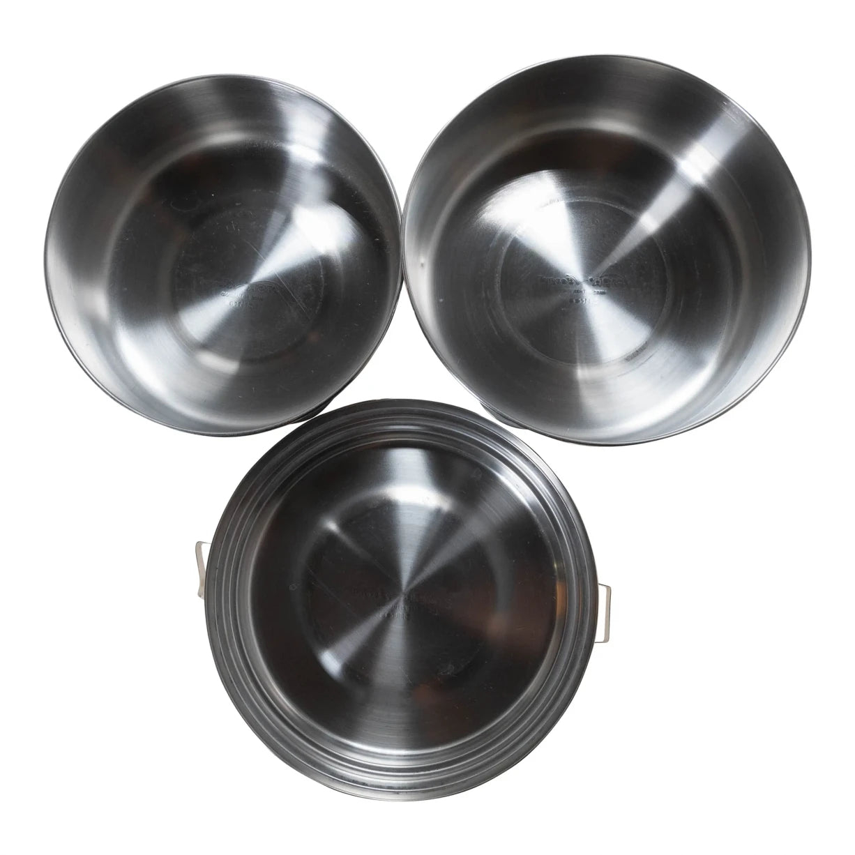 2 LStainless