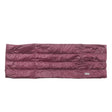 One SizeBurgundy