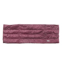 One SizeBurgundy