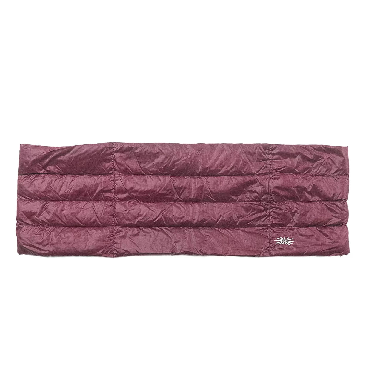 One SizeBurgundy