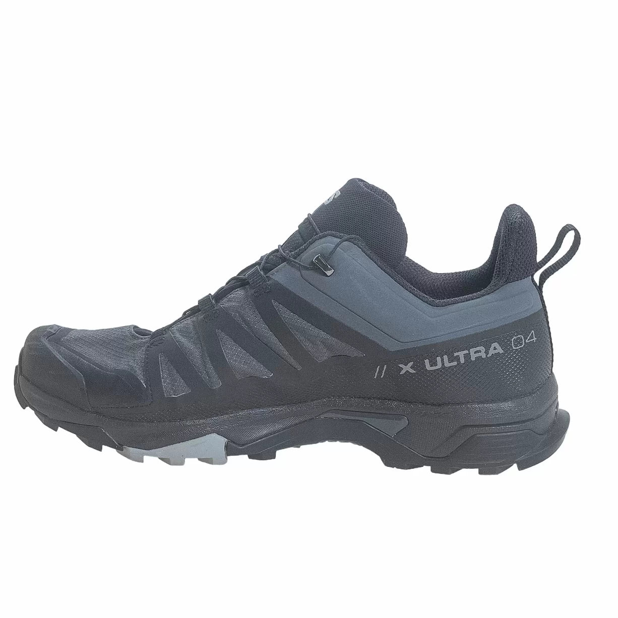 11Black/Charcoal