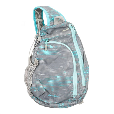 One SizeBlue/Gray