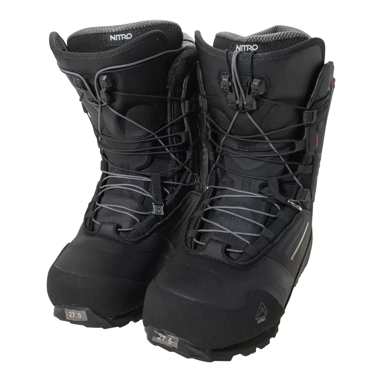 9.5Black