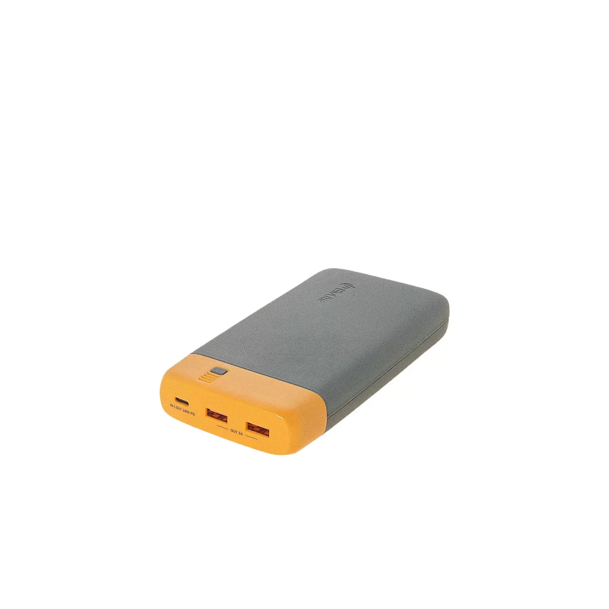 One SizeGray/Orange