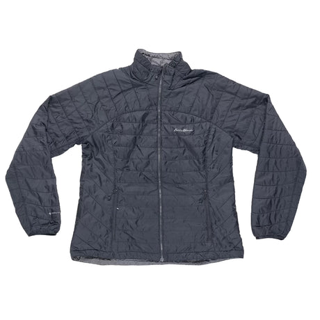 Estimated size SBlack