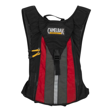 One SizeRed/Black