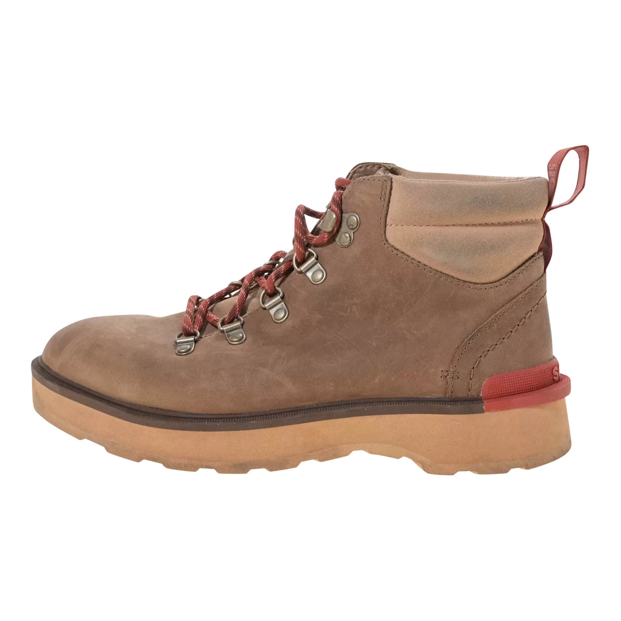 9.5Brown