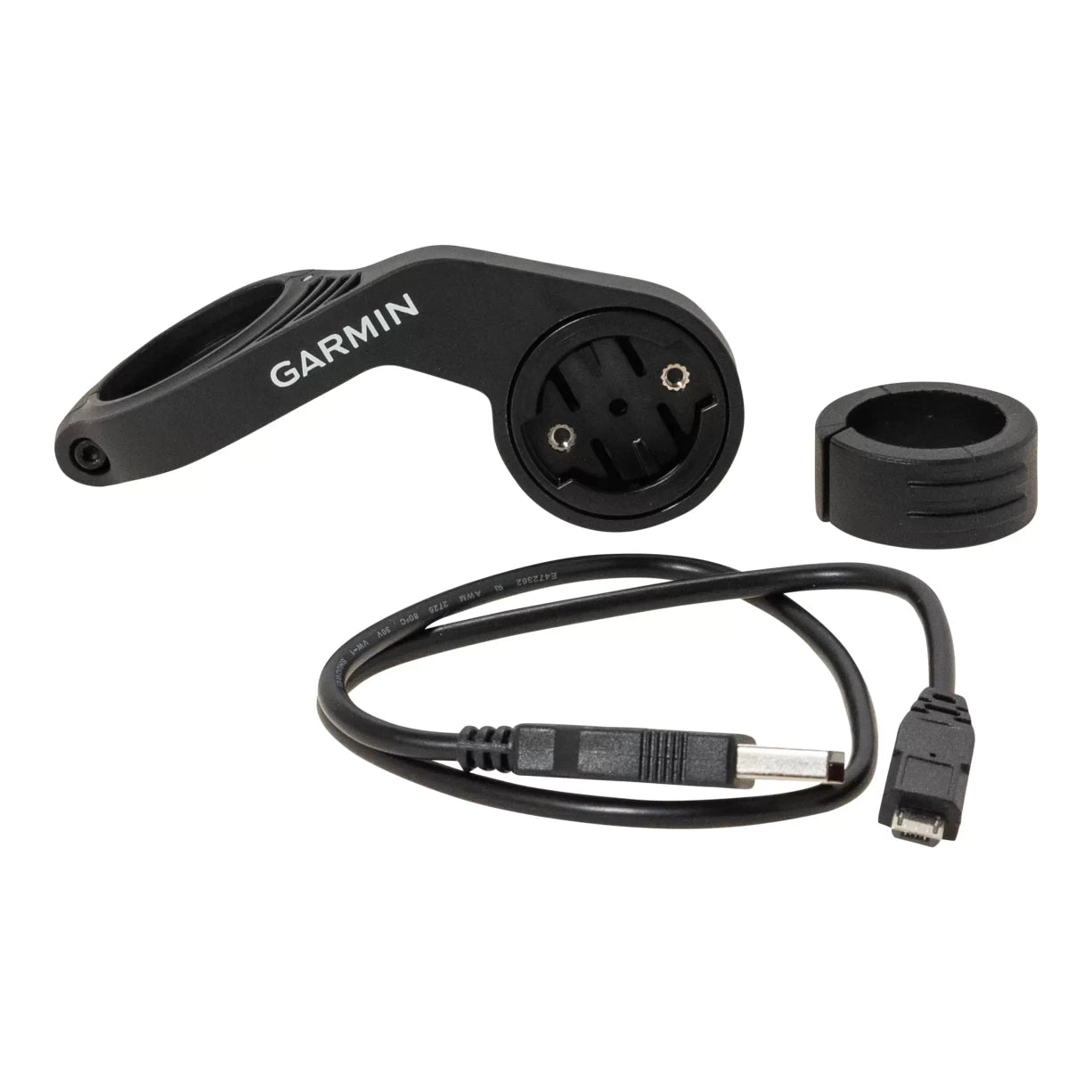 One SizeWhite/Black
