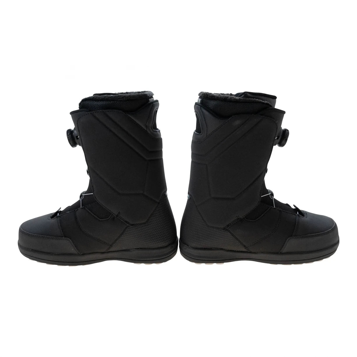 9 WideBlack