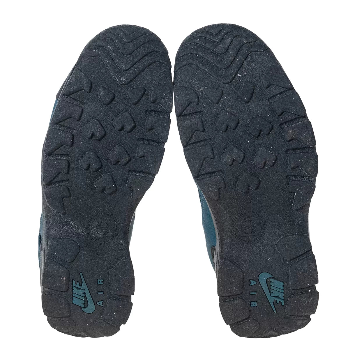 12Blue/Black