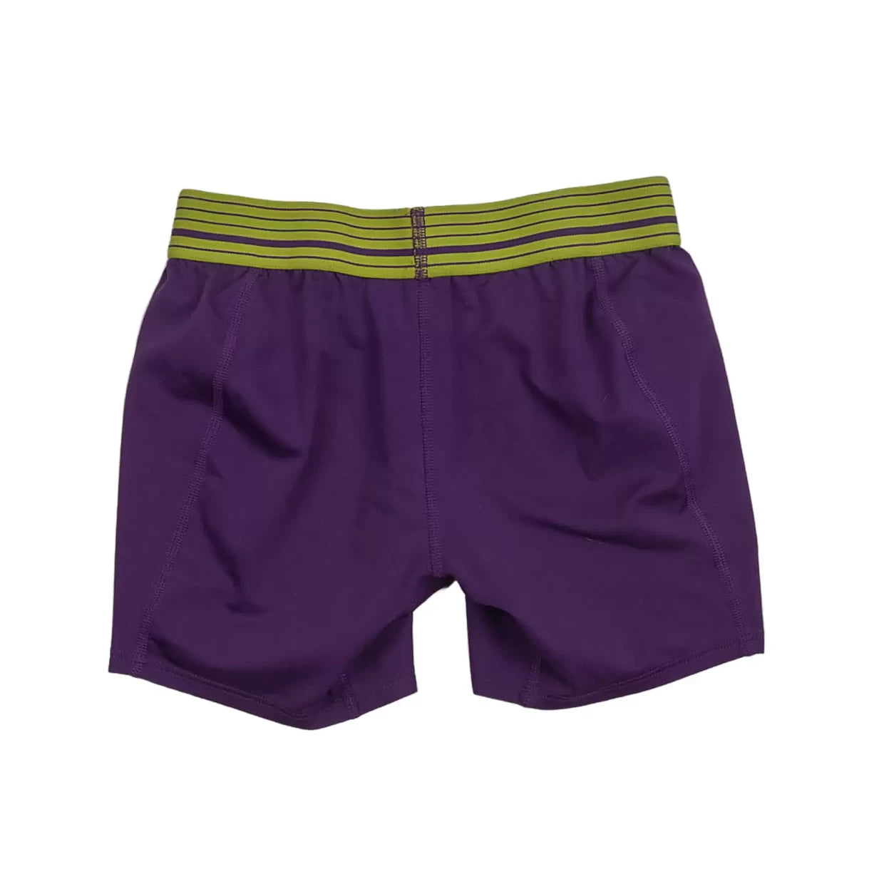 Estimated XSPurple/Green
