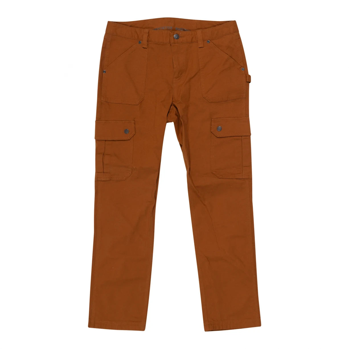 8 ShortBrick