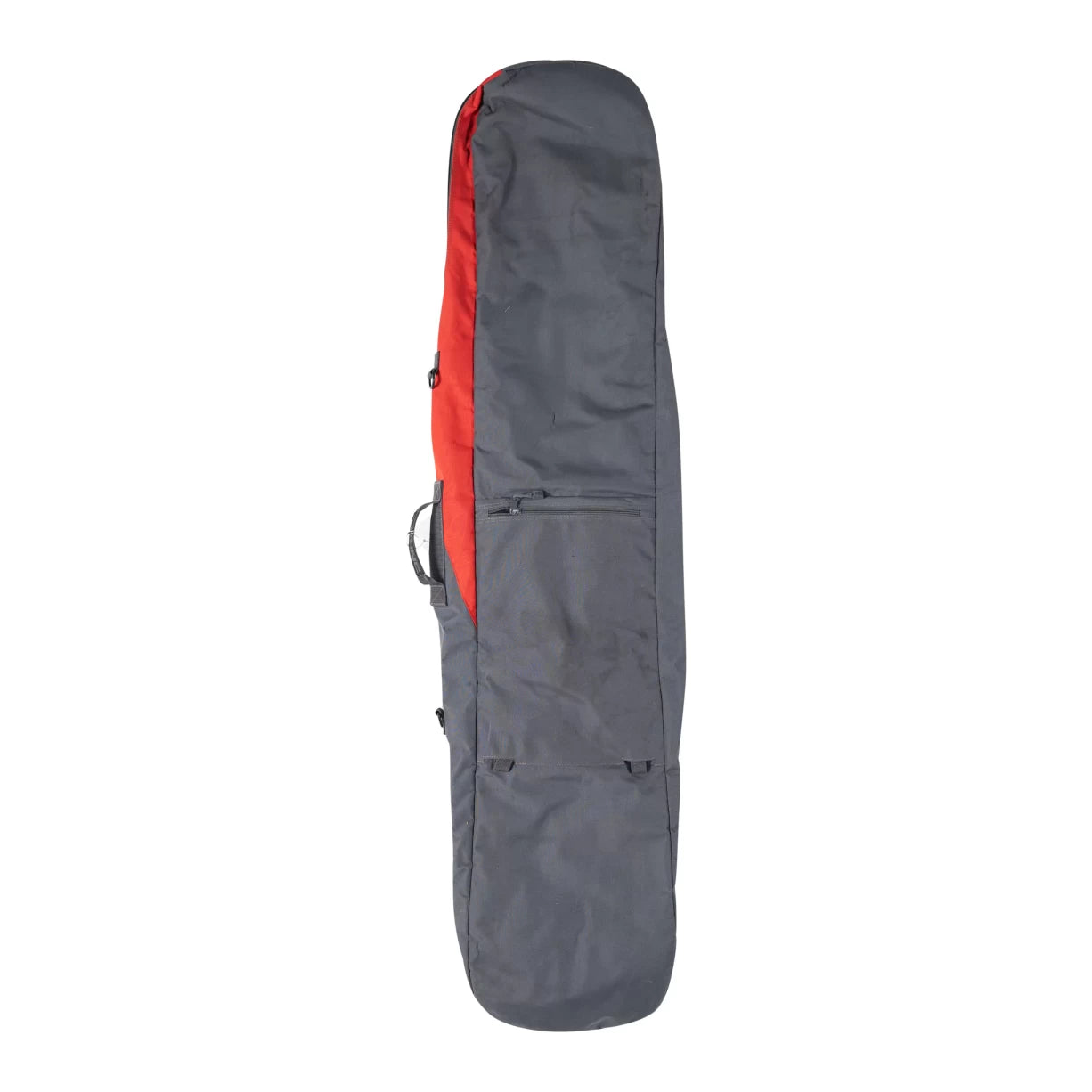 165cmGrey/Red