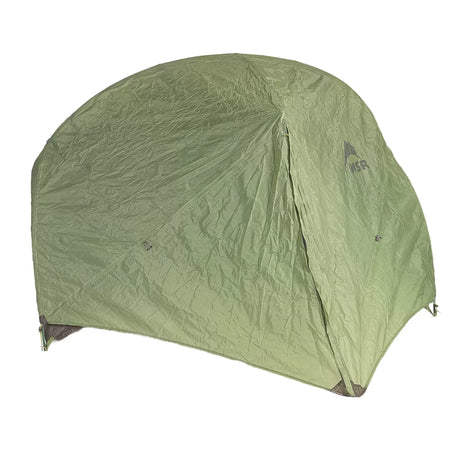2 PersonBrown/Green