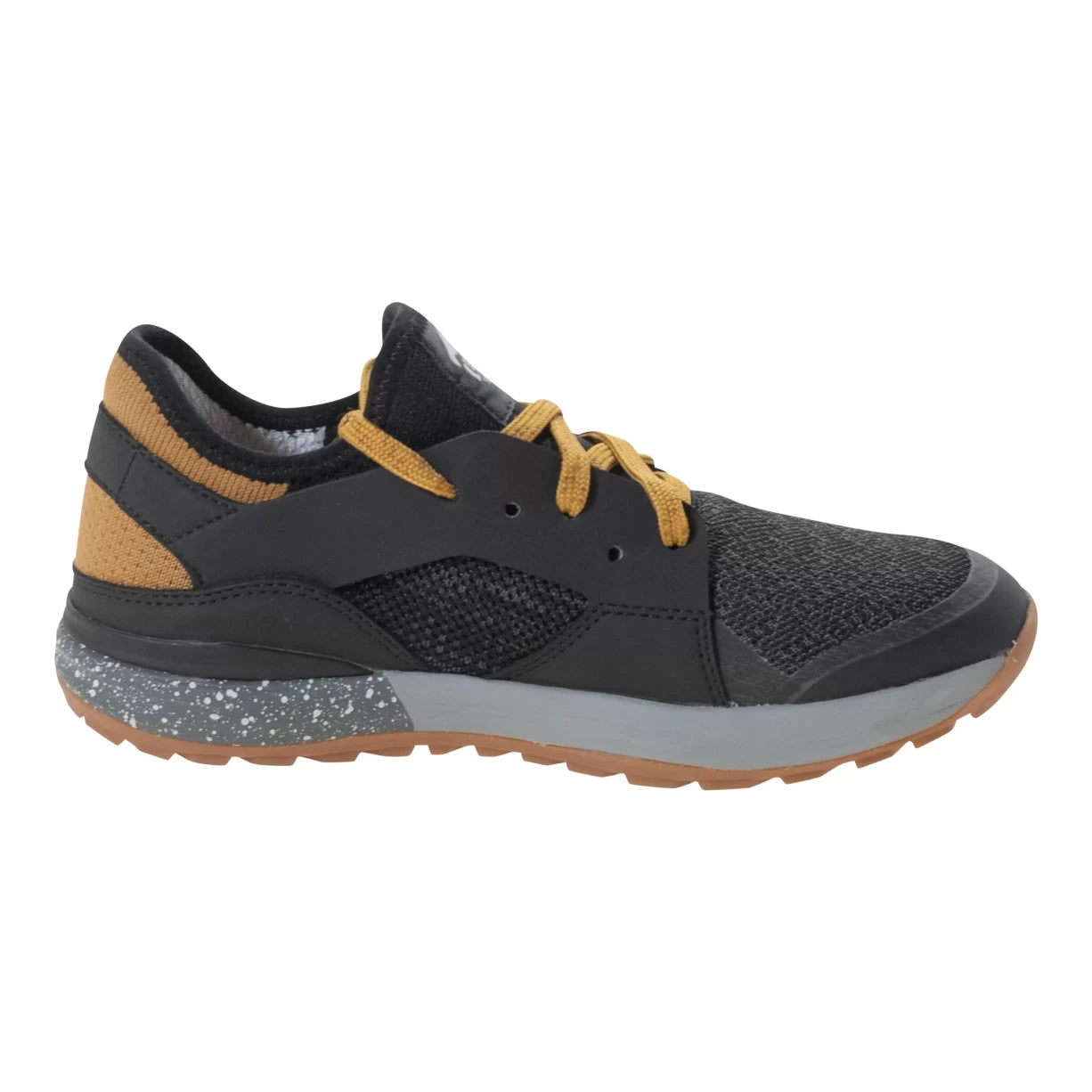 7.5Black/Yellow