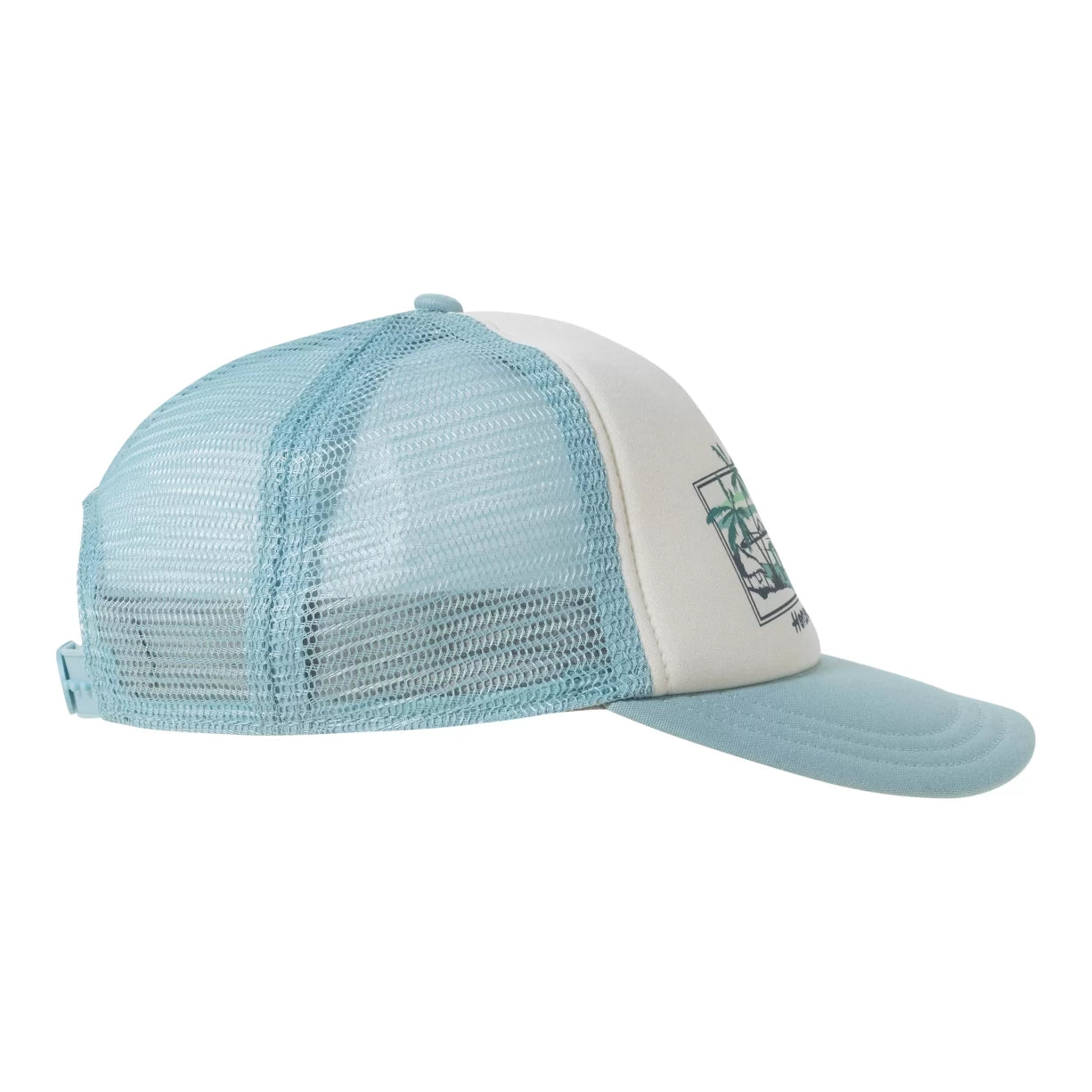 AdjustableBlue/White