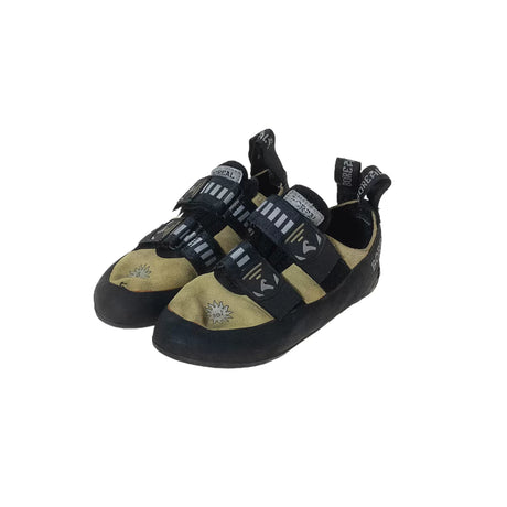 38Yellow/Black