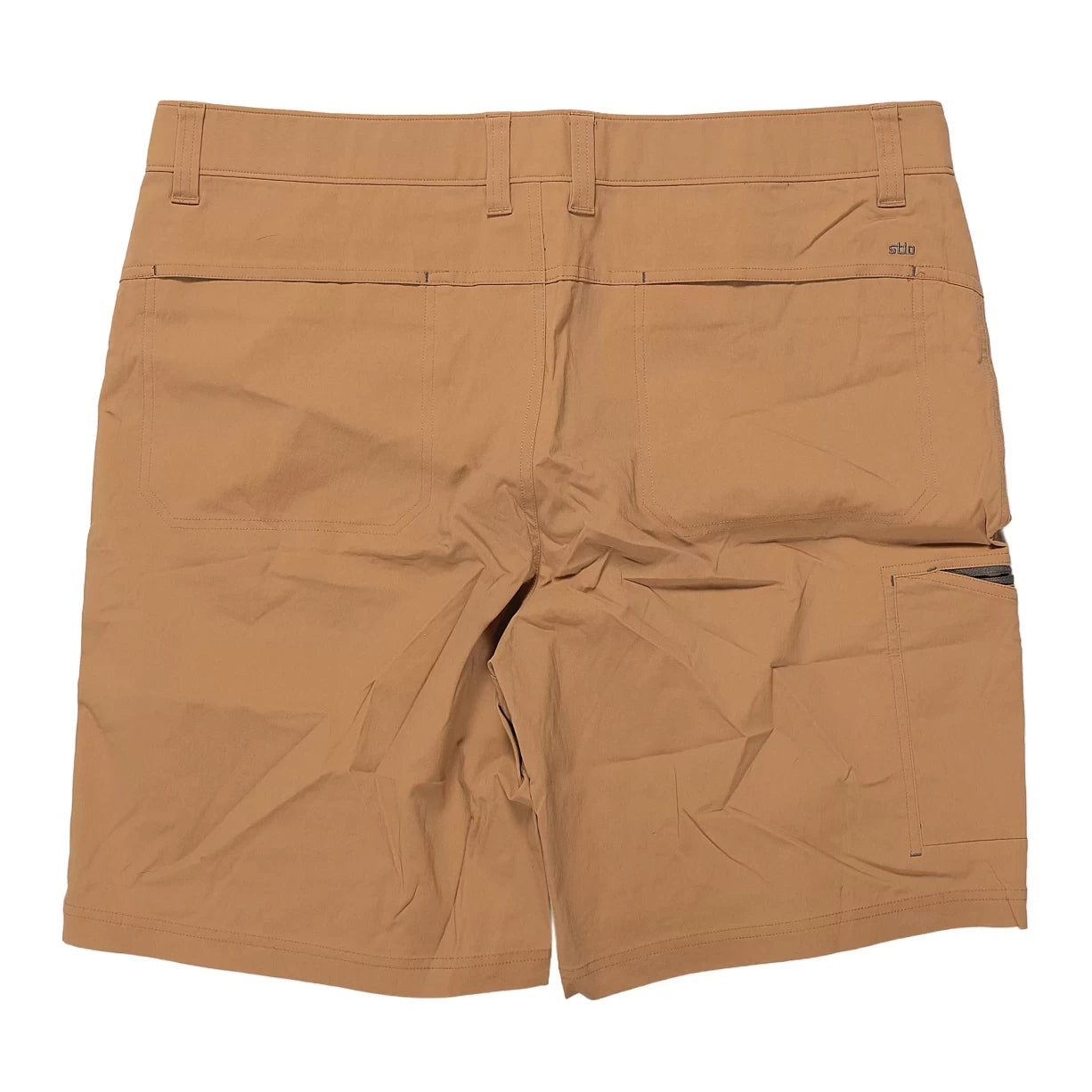 40Camel Brown